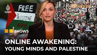 How has the war on Gaza changed the narrative among young people? | The Stream