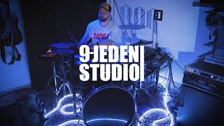 Joda - Polskie Miami DRUM COVER (Baalu & Nobody)