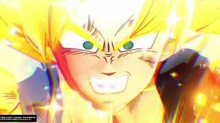 Dragonball Z Kakarot Buu Saga Epic Amv
