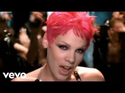 P!nk