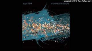 Bloc Party - French Exit