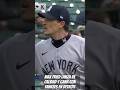Max Fried lanza de calidad y domina con #Yankees #mlb #beisbol #baseball #repbx