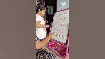 @prisha #counting#junior#maths#short #shorts #youtubeshort#prisha