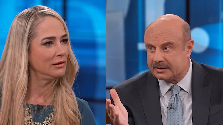 How A Former Model Who Says She Was Abducted And R...
