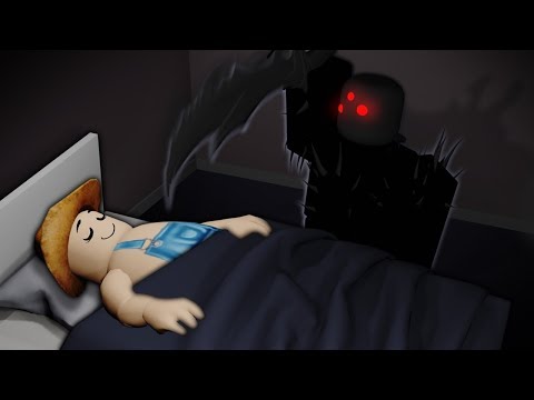 ROBLOX UNDERWORLD...