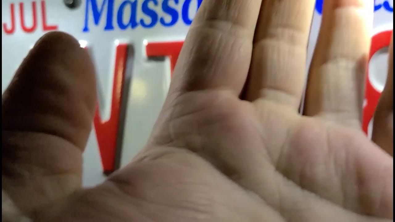 How A Better Backup Camera Hood for VW ID.4 backup camera works YouTube