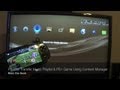 PS Vita - Transfer Music Playlist & PS1 Games Using Content Manager