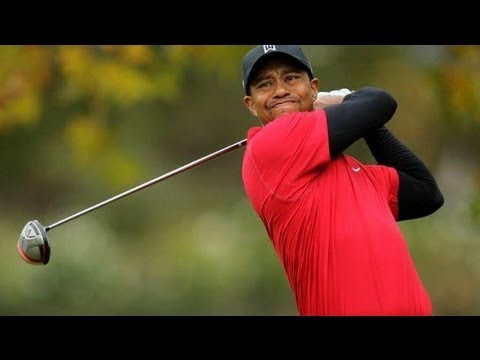 Vidéo: Test Du Tiger Woods PGA Tour 13