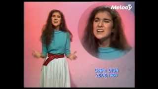 Céline Dion / Tellement j'ai d'amour... / La chance aux chansons (1984)