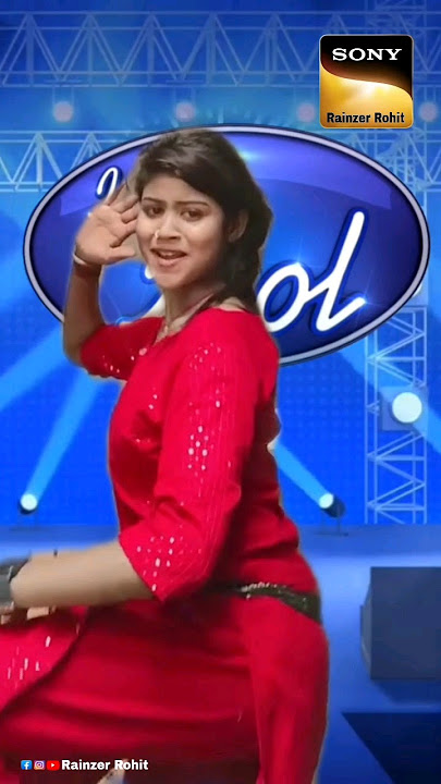 Priya Suhani Indian idol dance || Priya Suhani viral dance video #trending #shorts #priyasohani