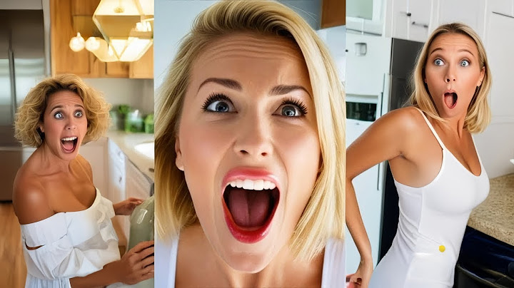 Scare Cam Pranks  2025 | #462  Funny Scare Prank | Jump Scare | Funny Compilation |Funny Fail