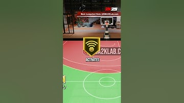 NBA 2K25 Shooting Tips: How to Shoot Limitless Range & Shot Timing Secrets #nba2k25 #2k25