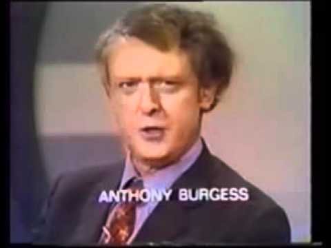 Anthony Burgess Speaks: 1972 (ii)