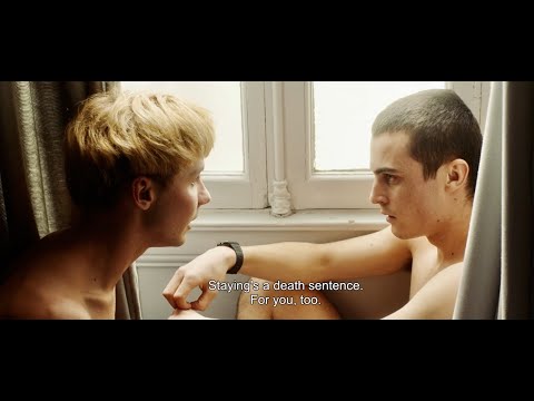 Lie With Me / Arrête avec tes mensonges (2023) - Trailer (English Subs)