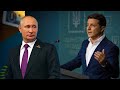Угрозы Зеленского на Путина не подействовали - Украина готовит ПЛАН - Б│ Обсуждение