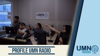 Video Profile UMN Radio