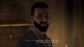 VAMPYR Southwark Active Skills Xbox Series X 14.08.26
