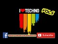 Techno mix vol 5  ||2018|| Najlepsza muzyka do auta 2018