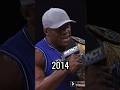 Bobby Lashley Evolution 2005 2024 