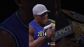 Bobby Lashley Evolution - 2005-2024