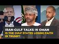 Iran-Gulf talks in Oman could reshape regional alliances, analyst says Episode cover