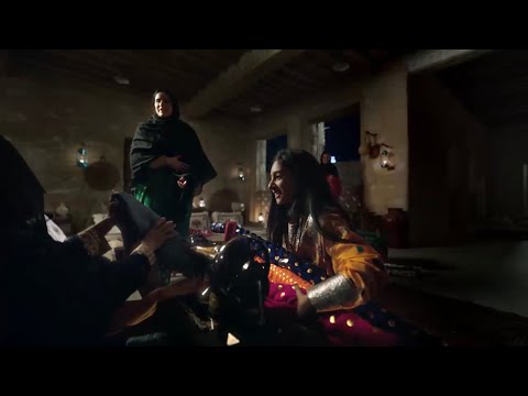 Sama Dubai Ramadan ID 2023