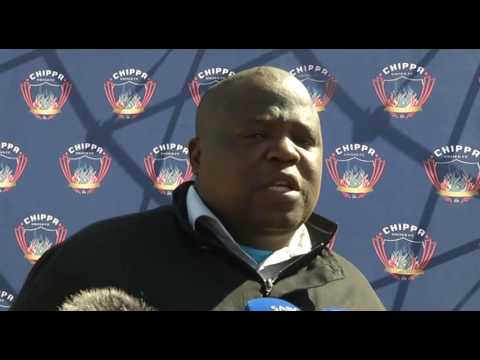 SABC Clip on Castle Bridge School & Chippa United