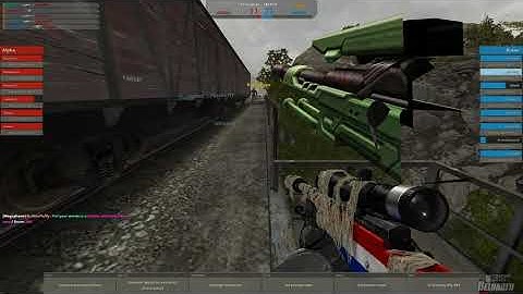 _1nsanity_ Chamming/hacking. Insanity Clan Combat Arms reloaded. Part 3