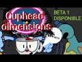 cuphead dimensions/beta 1 disponible