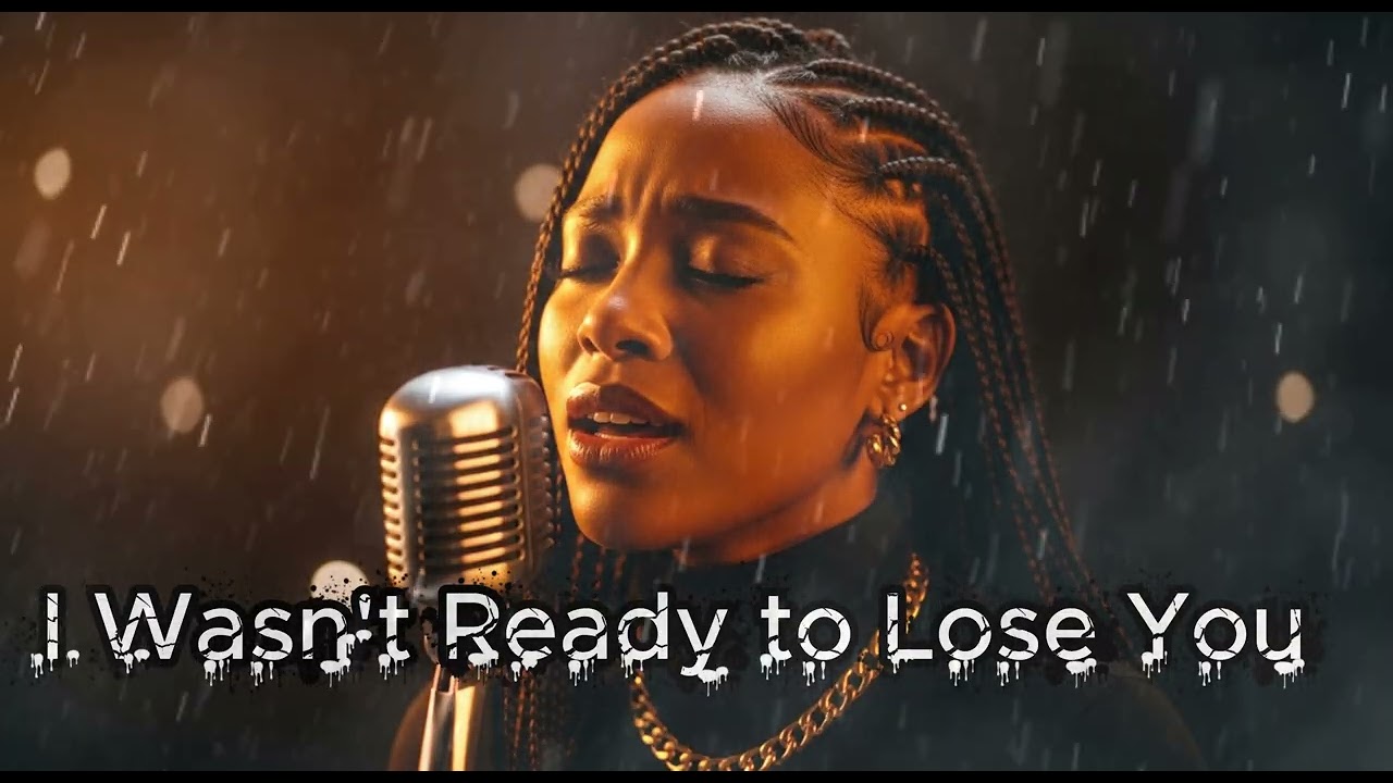 Keovomith_ I Wasn't Ready to Lose You 🎧🤍