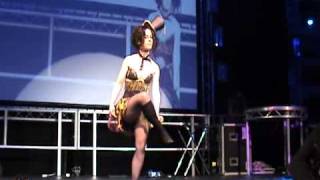 Kitacon 2011 Kita's Got Talent! Part 18