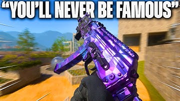 Trash Talker Disrespects Me & Gets Owned.. (1V1)