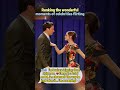 Ranking the wonderful moments of celebrities flirting.#usa
