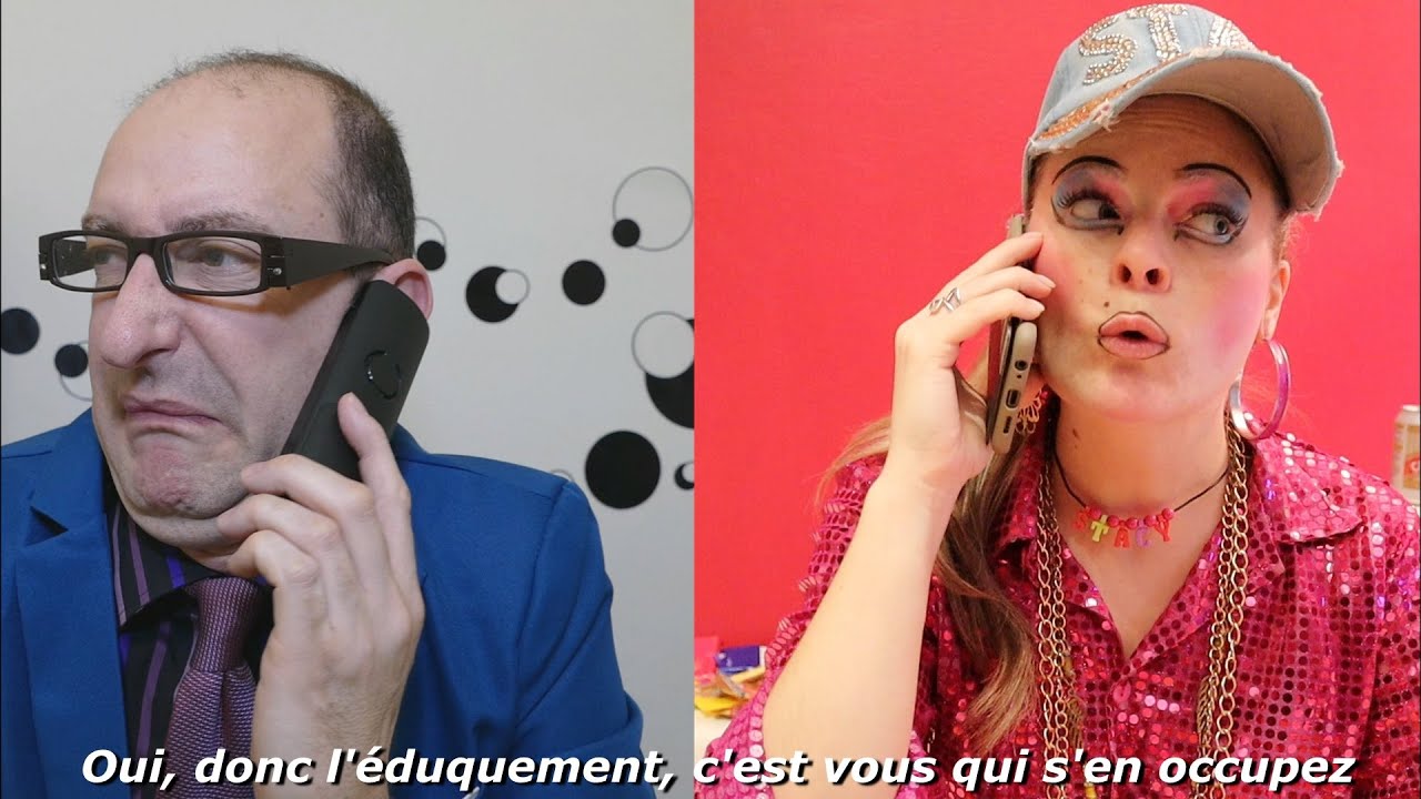 L'instituteur de Jason (Fredman vidéo) - YouTube