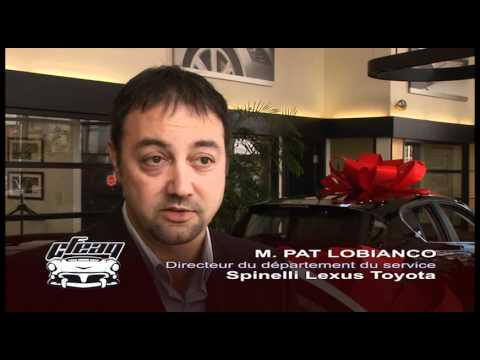 Pat Lobianco Spinelli Lexus Toyota_VF