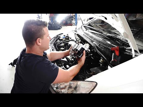 How to Replace Hyundai Getz Starter Motor 2002-2010 G4EE 1.4L 1.5L Petrol