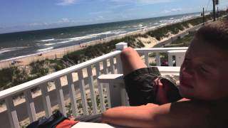 Topsail 2013