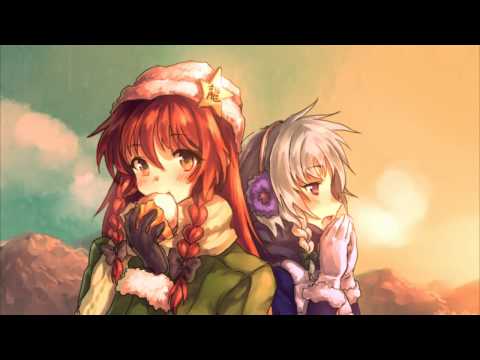 東方 Touhou Vocal】 魂音泉 - Just One Time - YouTube