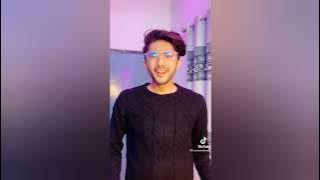 Hussain Tareen new funny tik tok video latest 🔥