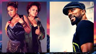 Floetry ft. Common  - Supastar