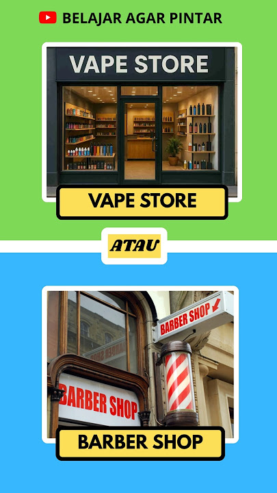 where do you go to get your hair cut #shortsfeed #learntobesmart #quiz