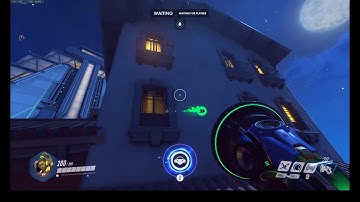 Lucio Dorado Rollout [Overwatch]
