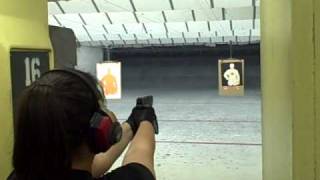Bulls Eye Shooting Range