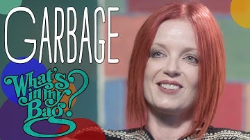 Garbage - What