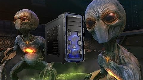 Aliens Want Markayam