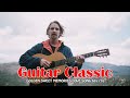 Most Beautiful Orchestrated Melodies Of All Time For The Soul! Guitar Music