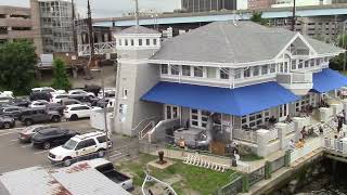 The Port Jefferson Ferry Experience