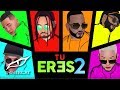 @Dvice - Tu Eres 2 👸 ft. @niogarciaTV, Casper, Sou, @LyanMusicTV & @FrancoElGorila  [Lyric Video]