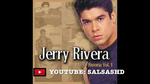 Jerry Rivera - Salsa MIX Vol. 1 [Grandes Exitos] [...