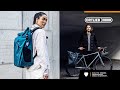 ORTLIEB | Vario PS - WATERPROOF BACKPACK WITH PANNIER CARRYING SYSTEM